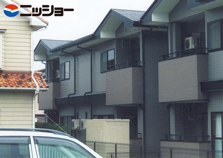 ハイステージ弐番館B