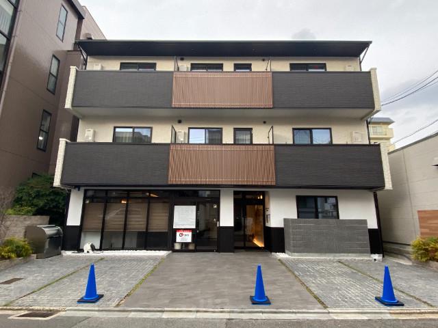 SUMIKA-住処-RESIDENCE