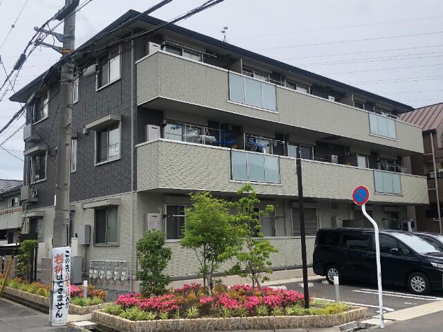ラ カーザ セレーナ
