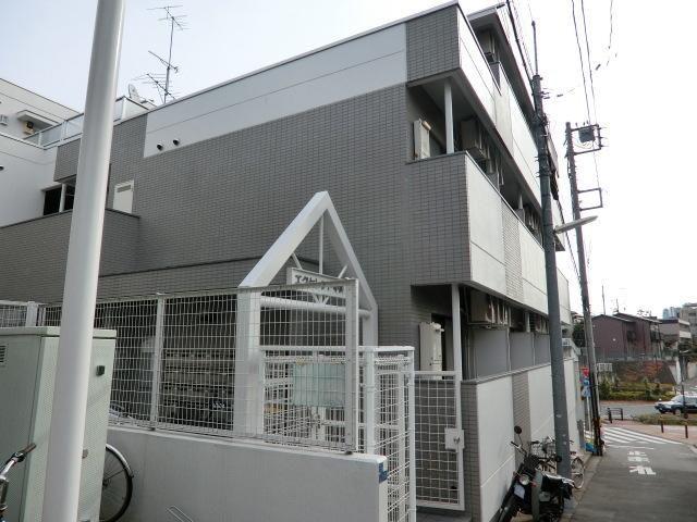 エクセレント中井