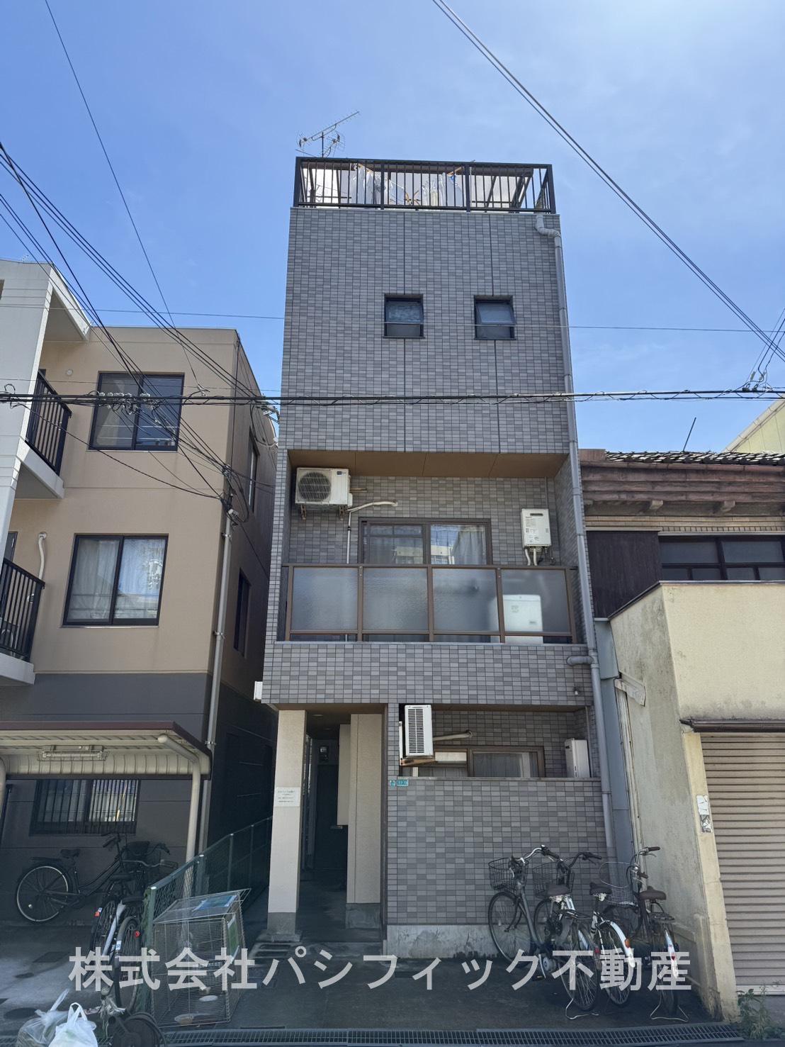 パークヒル塚本