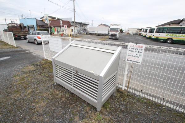 サンライズ長岡