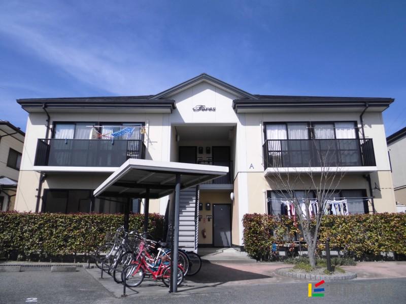 リーブル21A