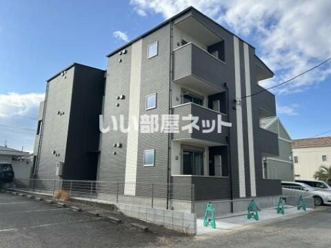 ジーメゾン市原五井