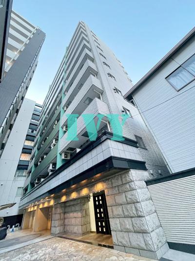 グランド・ガーラ新横浜ノース