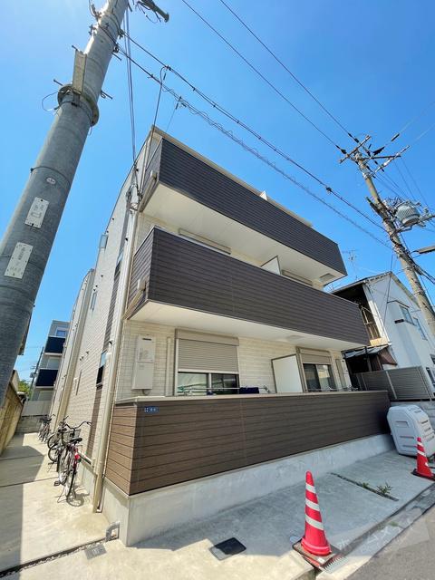 エムステージ矢田IIB