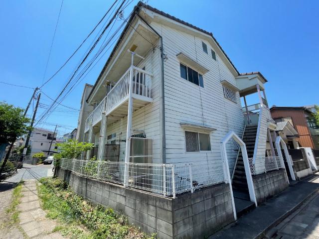 足立光コーポ