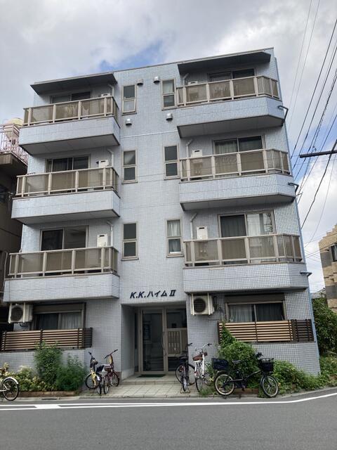 KKハイムII