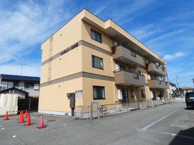 センチュリー北本荘