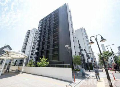 シティハウス東中野駅前