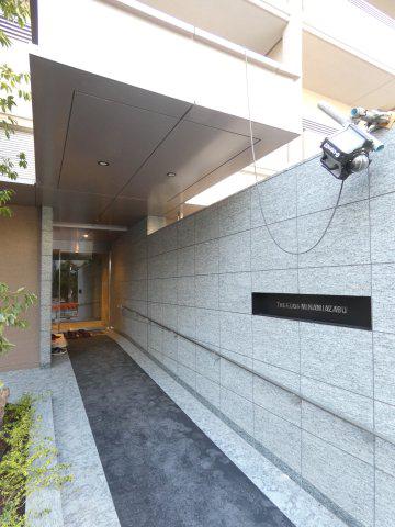 THE CLASS MINAMIAZABU ザ クラス ミナミアザブ