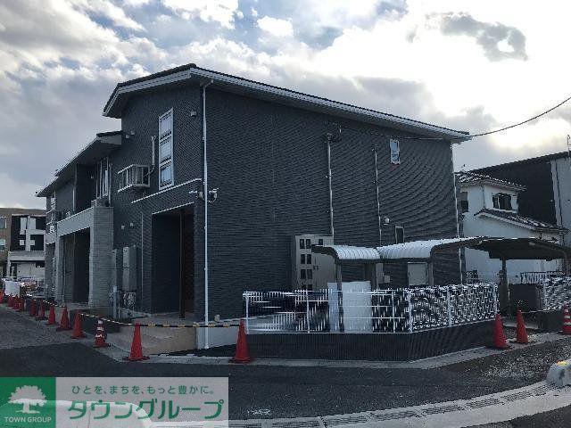 クレール綾瀬