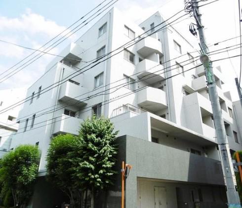 パークアクシス学芸大学