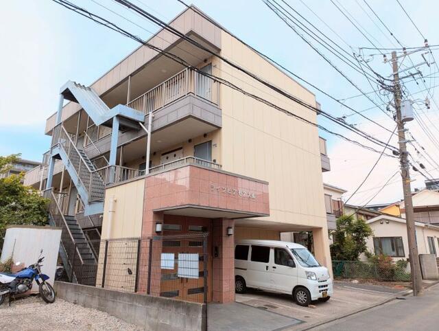 ライフピアモア大船