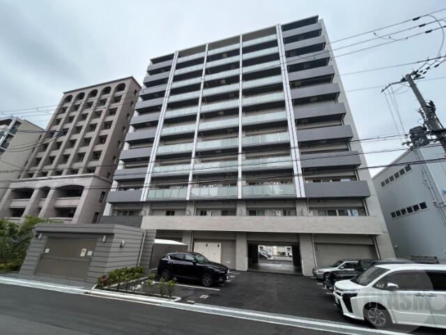 ヴァンベール江坂公園