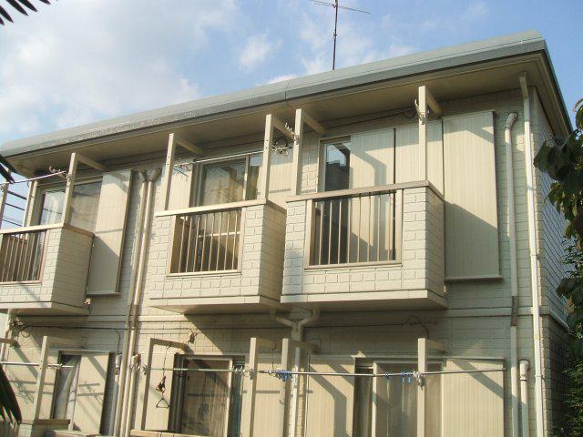 シティハイムスカイハイツ