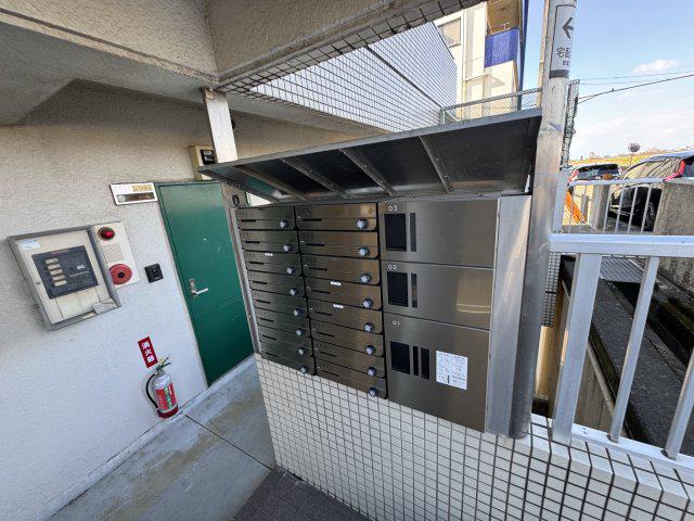 ライフイン玉川