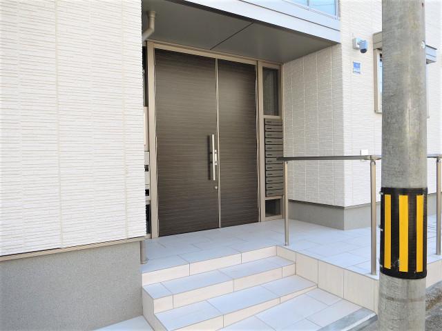 シャーメゾン新所沢