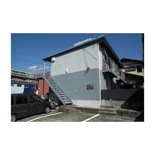 サンライズ島崎