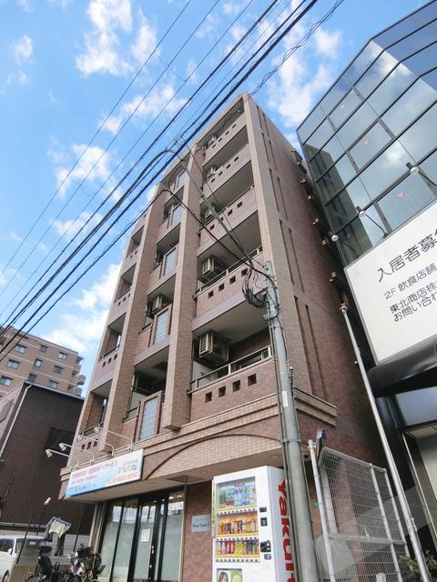 フォレストインサイドII