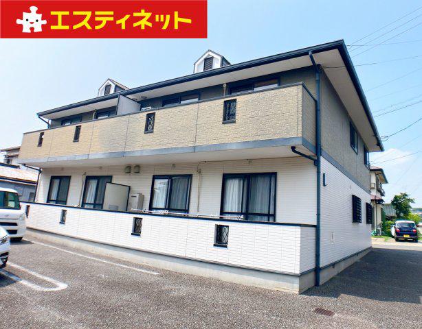 コート半田東 B棟(2LDK/2階)