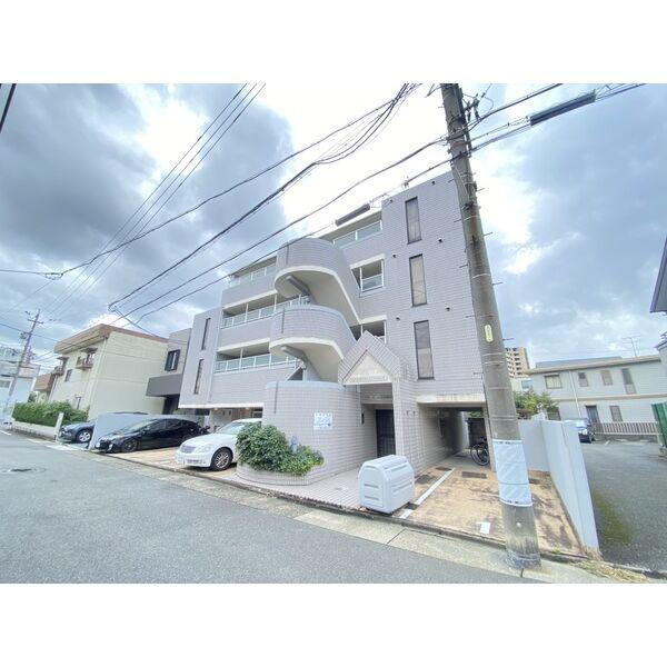 アーバンポイント川名本町