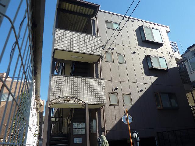 コーポNMII