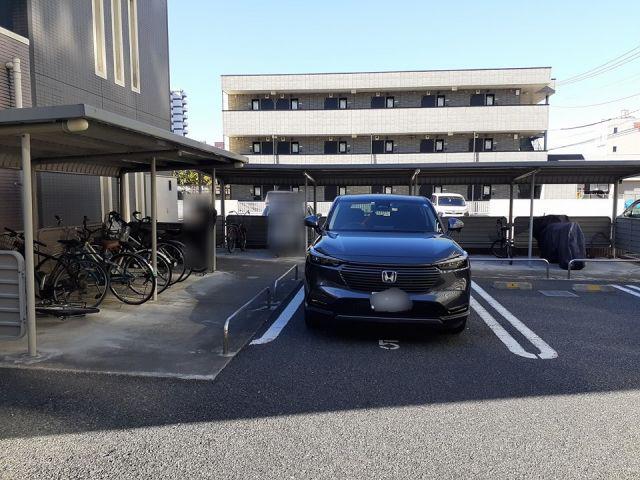 Kステージ本厚木