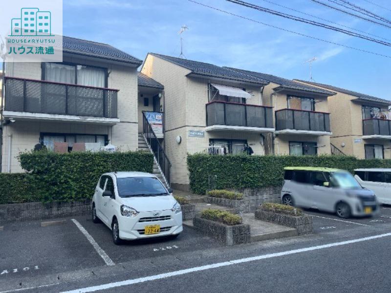エスポワール吉田 A棟