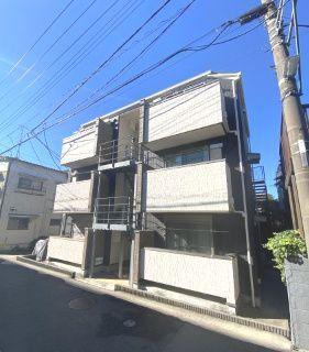 ベルクレール岸谷