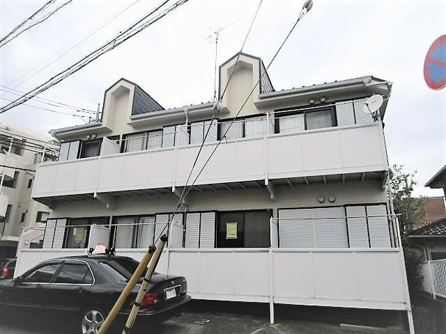 クオリティー町田