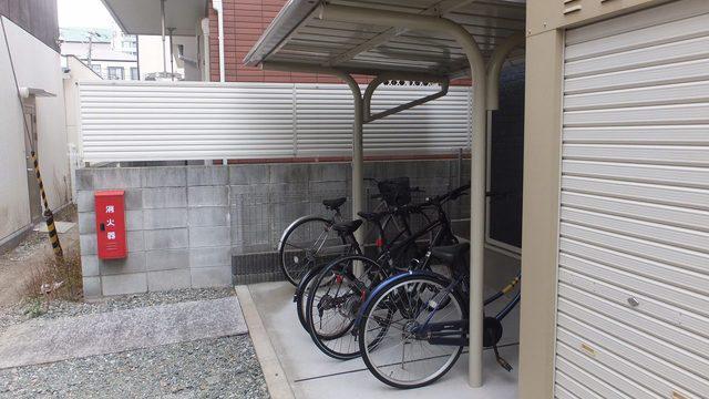レオパレスBOSHUKE水木