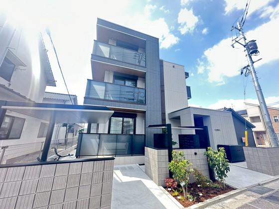 LUCE船越