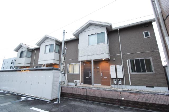 シャルマン小杉