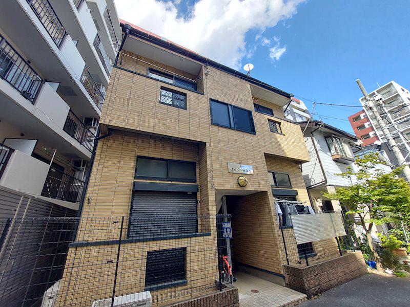 リッチ元住吉