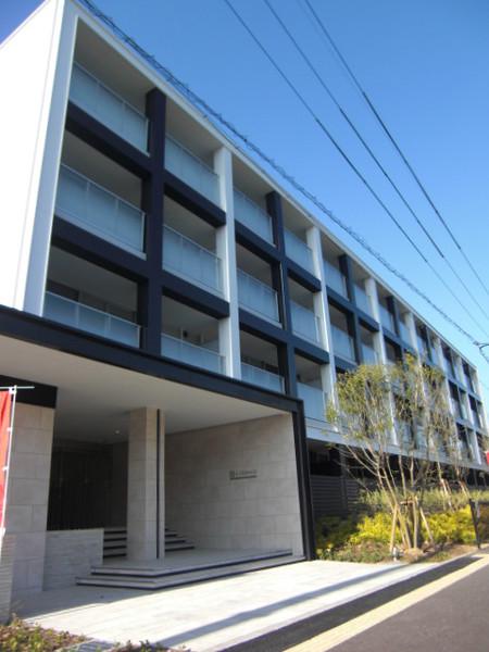 K-TERRACE学研奈良登美ヶ丘 北館