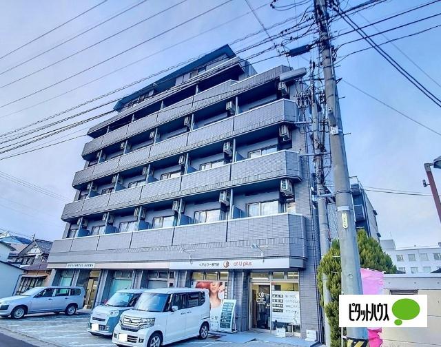 ウィンベル東館