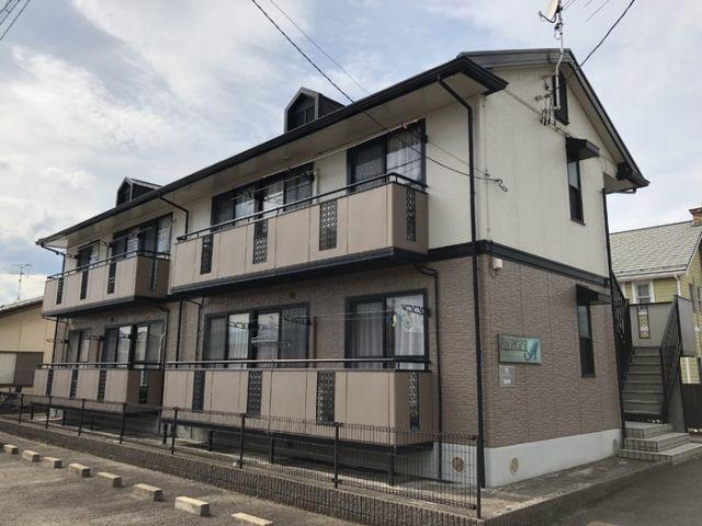 エスポワールA
