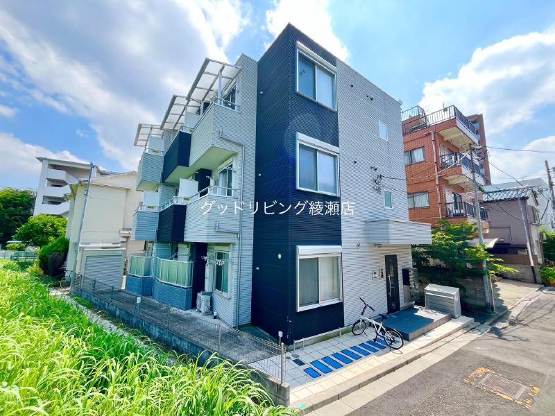 NSGATE亀有