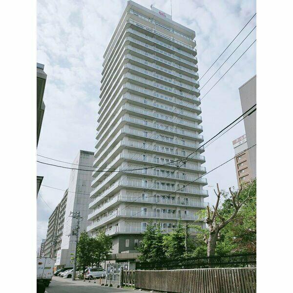 ジュエルタワー