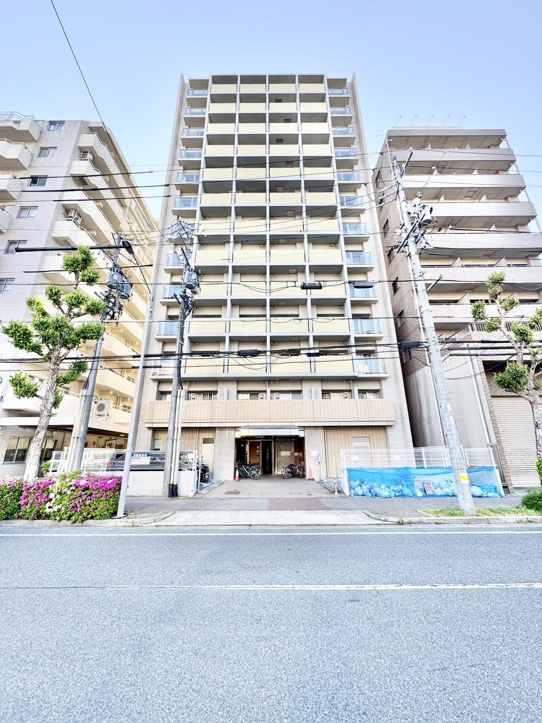 グランカーサ千代田