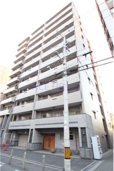 エスリード上本町北