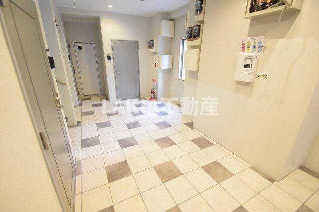 ソラード王子町