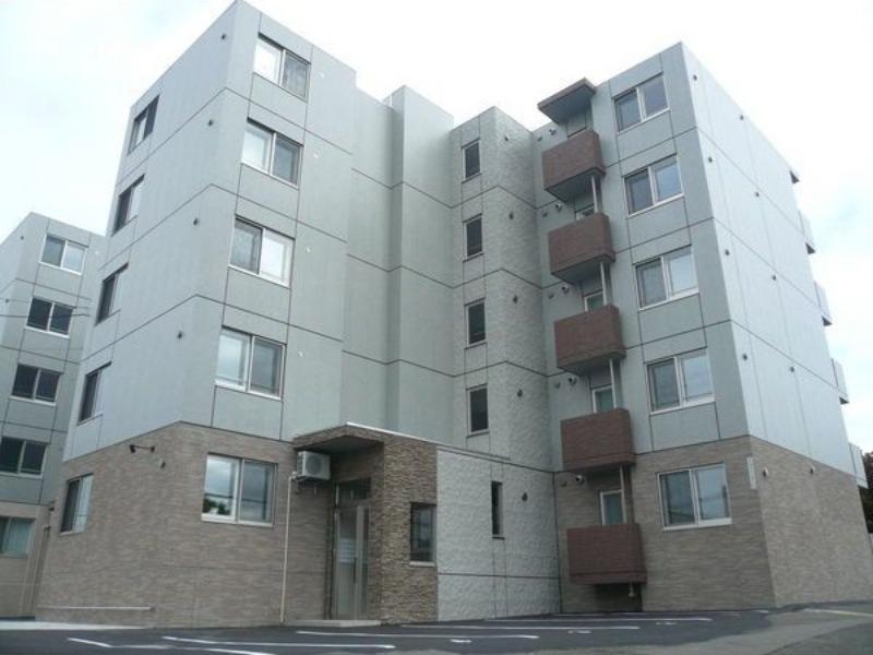 カーサフェリーチェ学園前