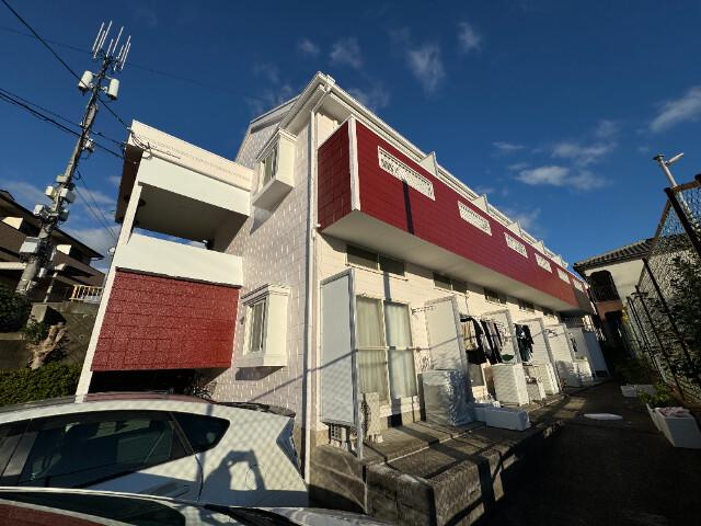 セーヌ和白東