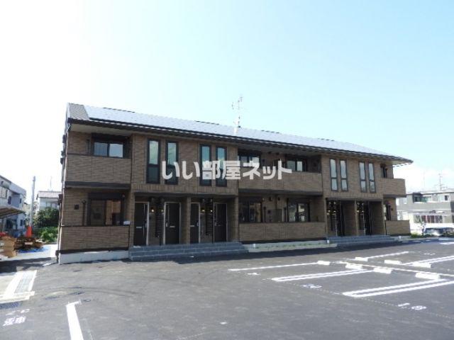 JIN/輝 A棟