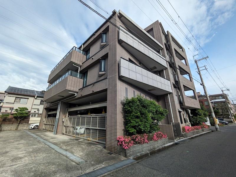 ノースフレア