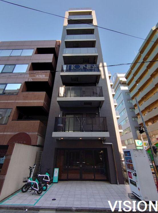 AIFLAT DOKANYAMA