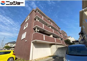 ロゼックII南大高