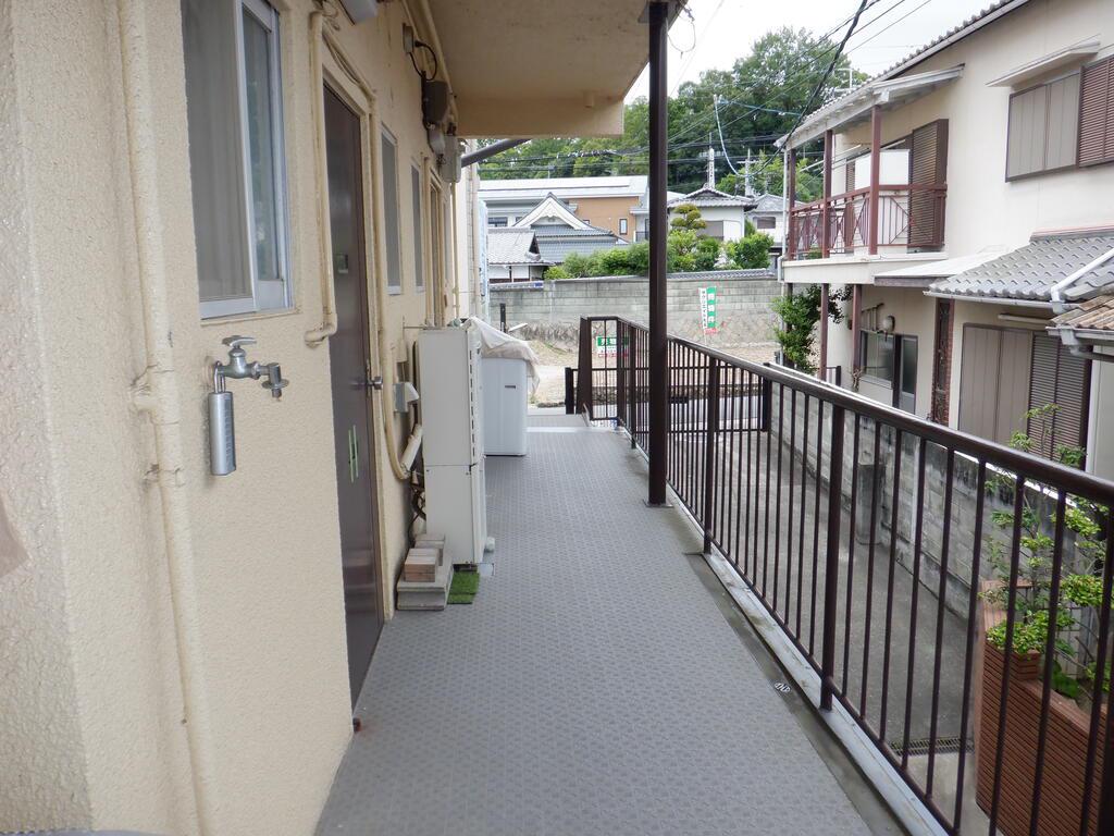 コーポ大川